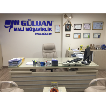 İRFAN GÜLDAN, SERBEST MUHASEBECİ MALİ MÜŞAVİR GÜNGÖRENİSTANBUL